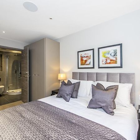 Lux St James Park Apartment Central London FREE WIFI by City Stay Londres Extérieur photo