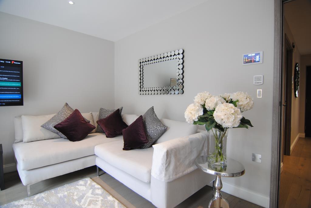 Lux St James Park Apartment Central London FREE WIFI by City Stay Londres Extérieur photo