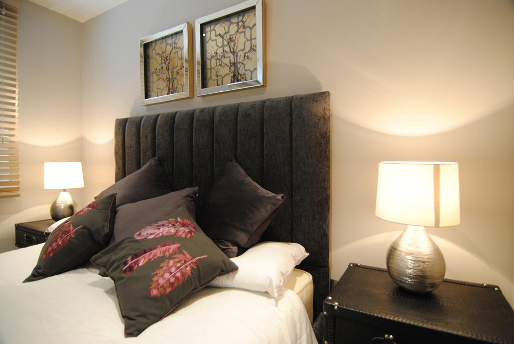 Lux St James Park Apartment Central London FREE WIFI by City Stay Londres Extérieur photo