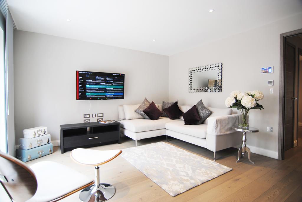 Lux St James Park Apartment Central London FREE WIFI by City Stay Londres Extérieur photo