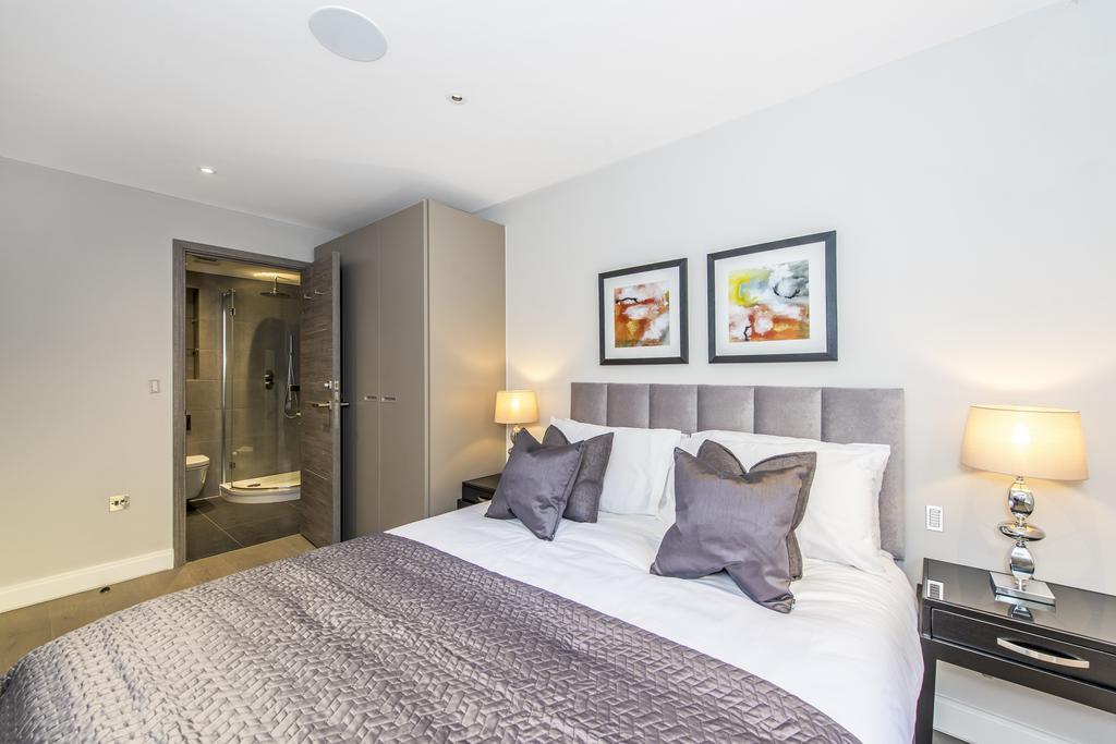 Lux St James Park Apartment Central London FREE WIFI by City Stay Londres Extérieur photo