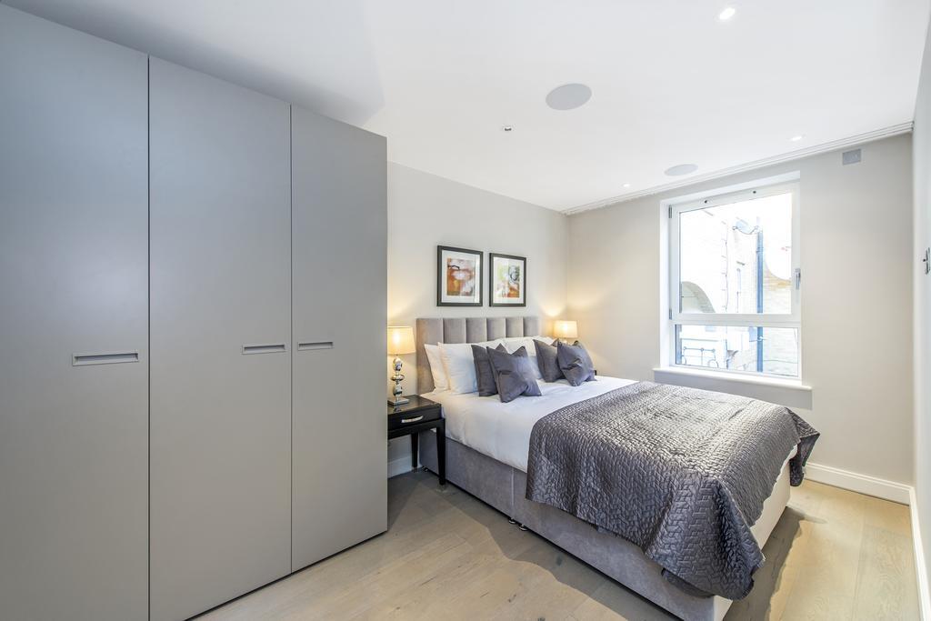 Lux St James Park Apartment Central London FREE WIFI by City Stay Londres Extérieur photo