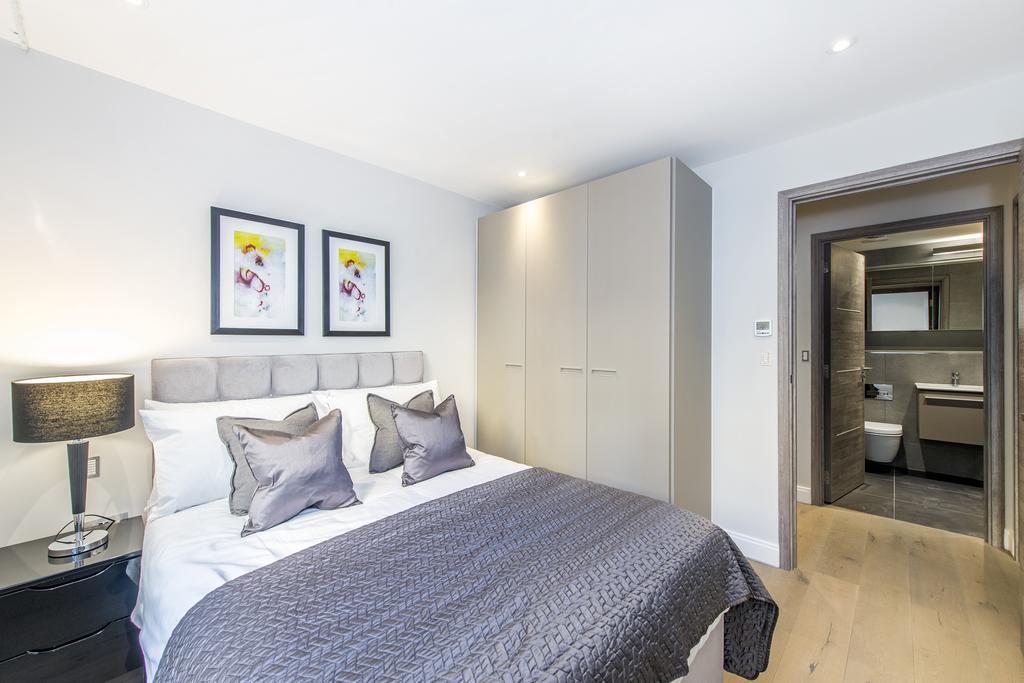 Lux St James Park Apartment Central London FREE WIFI by City Stay Londres Extérieur photo