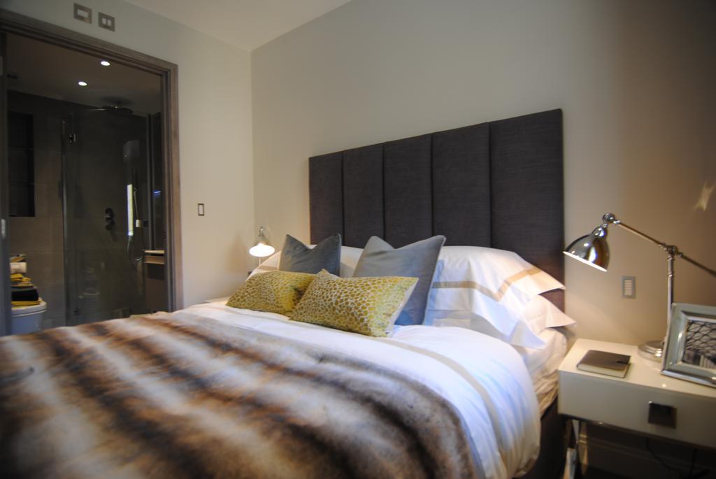 Lux St James Park Apartment Central London FREE WIFI by City Stay Londres Extérieur photo