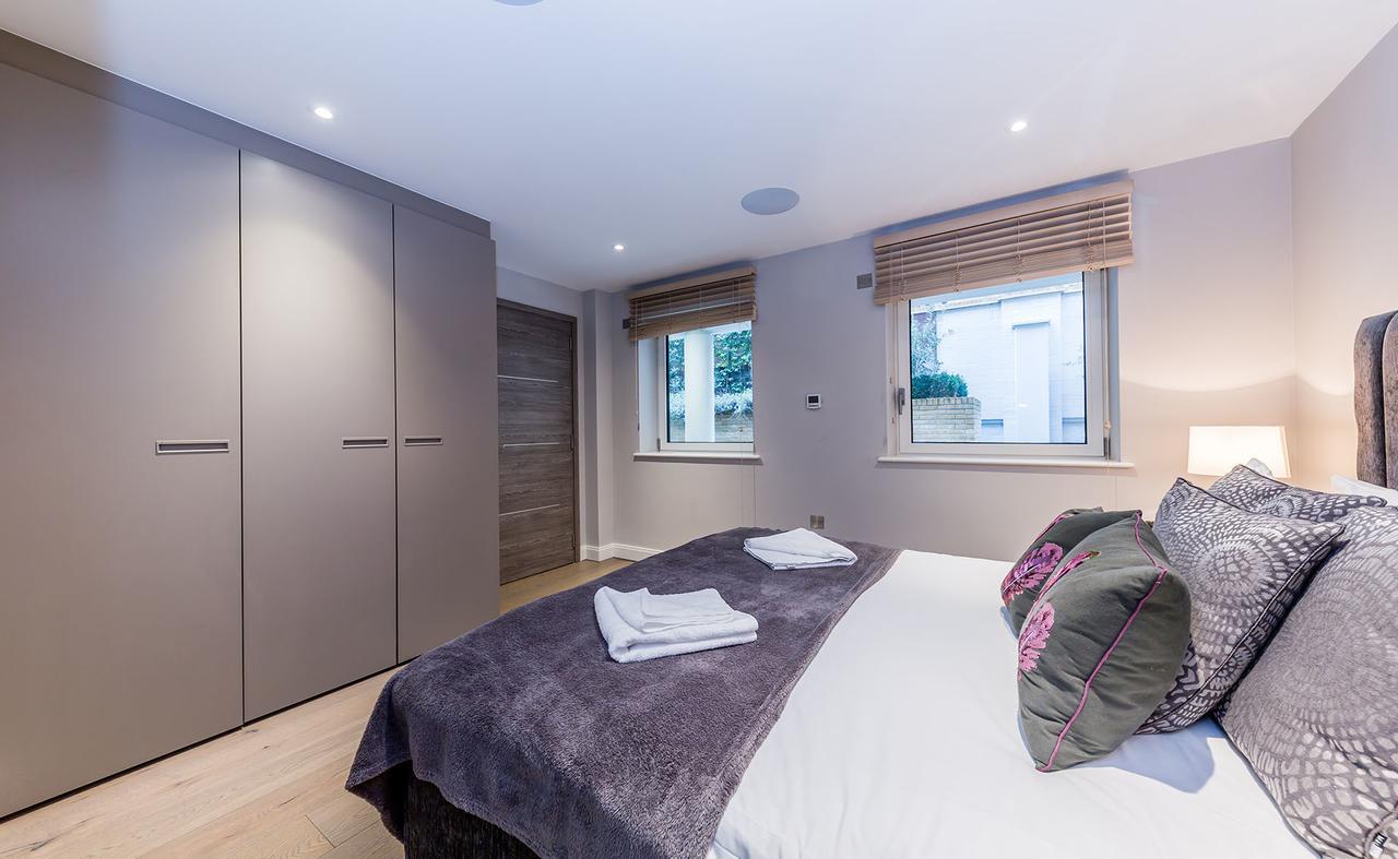 Lux St James Park Apartment Central London FREE WIFI by City Stay Londres Extérieur photo