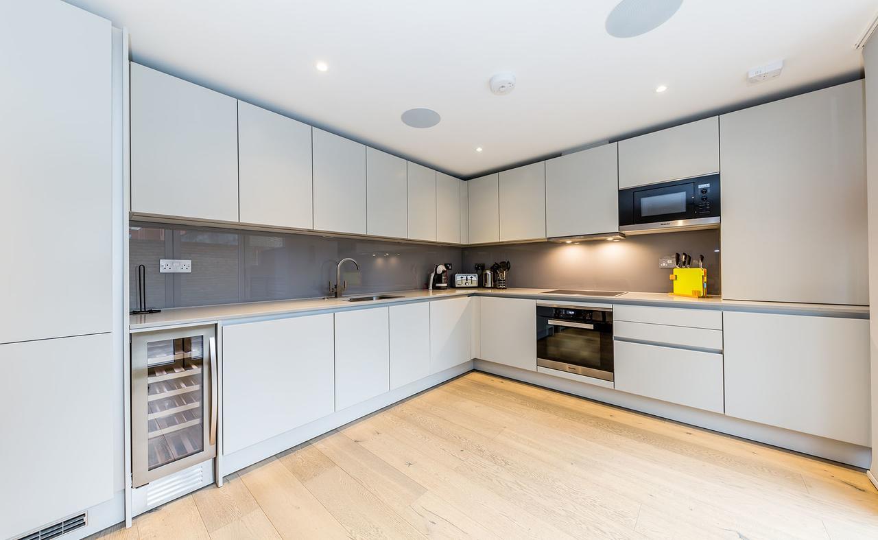 Lux St James Park Apartment Central London FREE WIFI by City Stay Londres Extérieur photo