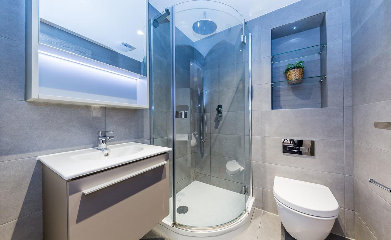 Lux St James Park Apartment Central London FREE WIFI by City Stay Londres Extérieur photo