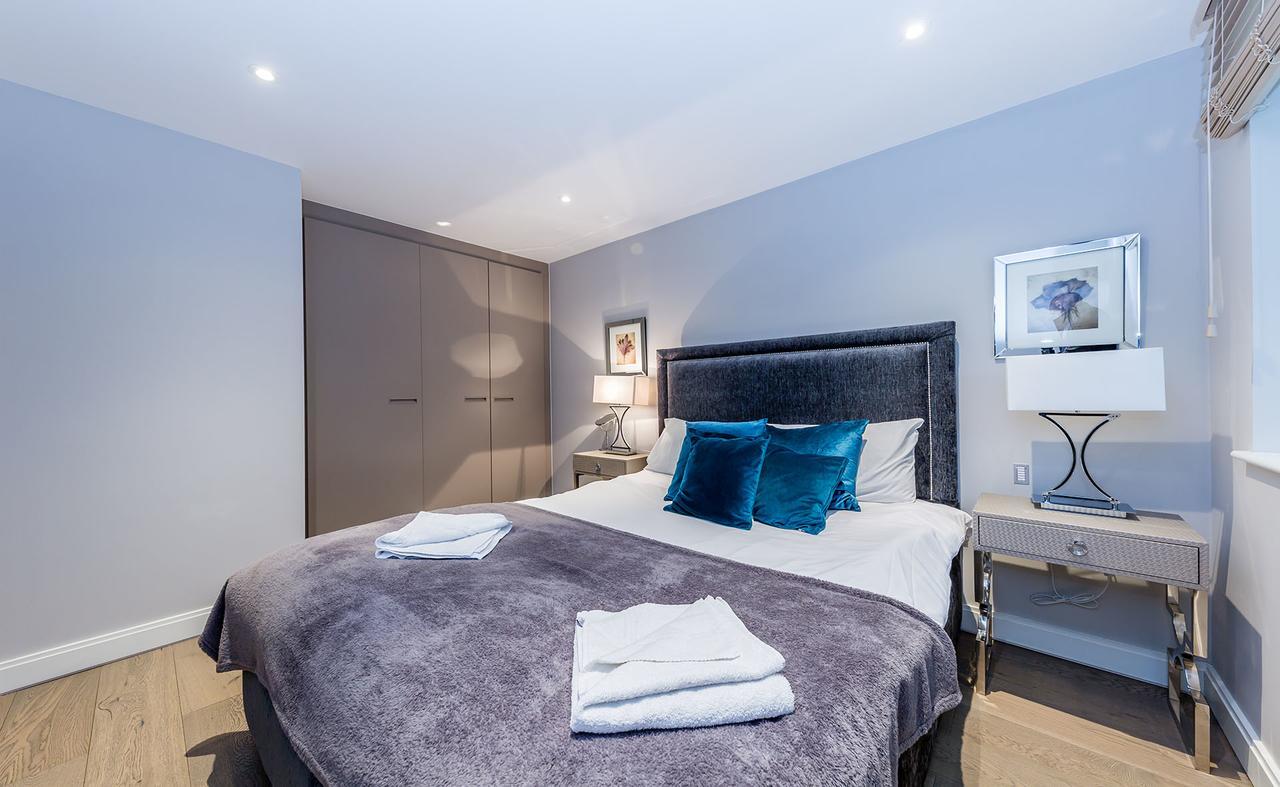 Lux St James Park Apartment Central London FREE WIFI by City Stay Londres Extérieur photo