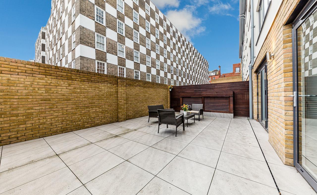 Lux St James Park Apartment Central London FREE WIFI by City Stay Londres Extérieur photo