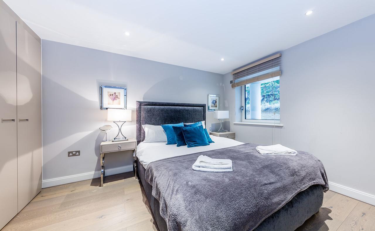 Lux St James Park Apartment Central London FREE WIFI by City Stay Londres Extérieur photo